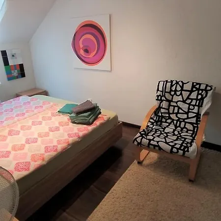 Apartment Family House By The Sziget Festival Budapest