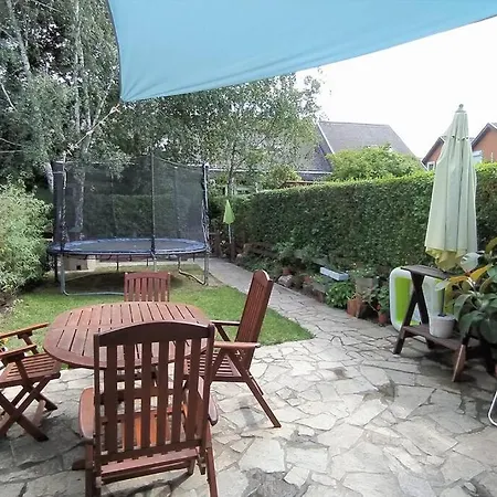 Family House By The Sziget Festival Daire