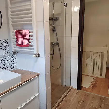Family House By The Sziget Festival Daire *